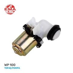 Cam Su Fiskiye Pompası M131-Doğan-Kartal Slx