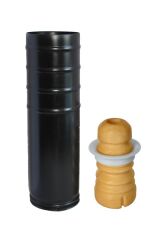 Amortisör Takozu Arka (Kit) Linea 1.4-1.3 D 07 (Vulkollan Gözenekli)