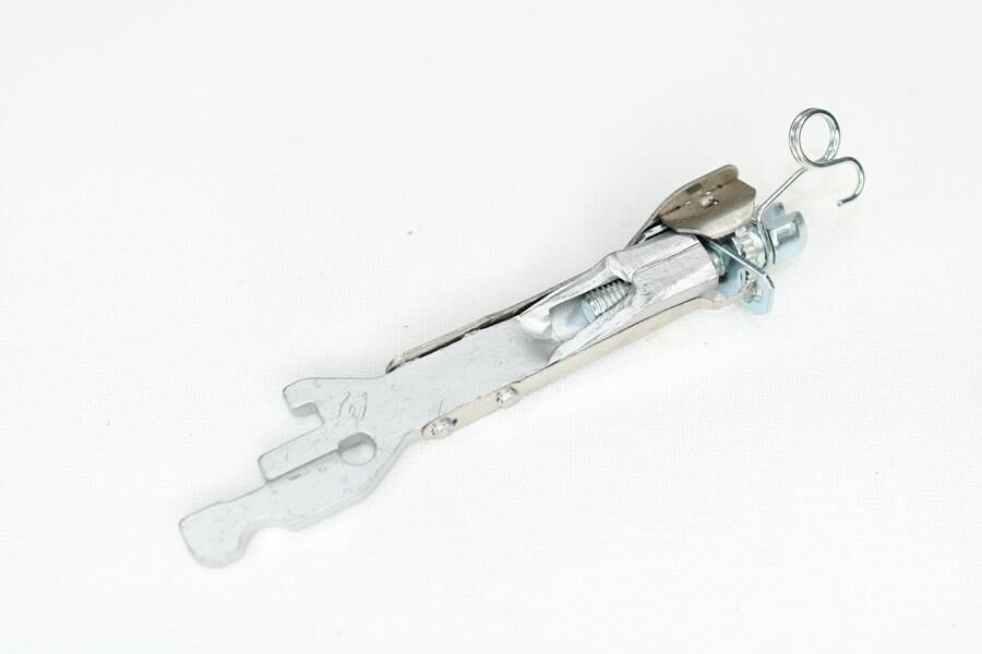 Arka Fren Levyesi (Cırcırı) Sol Tmpr-Clio-Partner-206