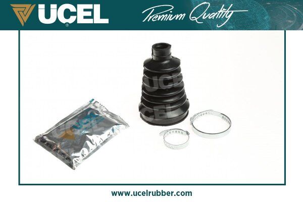 Aks Körüğü Dış Mgn I-Scenic I-Clio I-II-Kng-R19-R9 (Tüm Motor Tipleri) (İncemil-Kelepçeli-Yağlı)