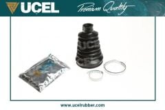 Aks Körüğü Dış Mgn I-Scenic I-Clio I-II-Kng-R19-R9 (Tüm Motor Tipleri) (İncemil-Kelepçeli-Yağlı)