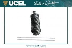 Direksiyon Körüğü Sağ-Sol Dacia Logan (LS) 1.5 Dci (LS0W)