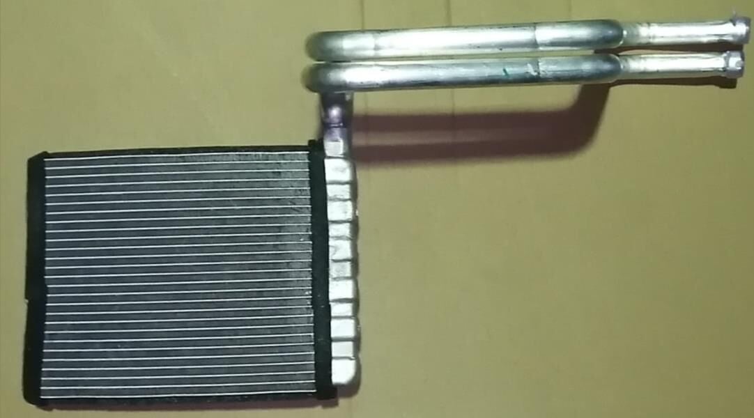 Kalorifer Radyatoru Brazing Focus Iii 11>18 Tourneo Connect 1.5-1.6 Tdci 14>