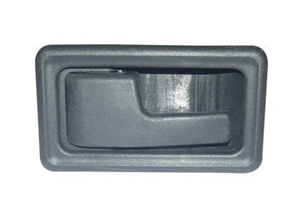 Kapı İç Açma Kolu Sol Siyah Uno