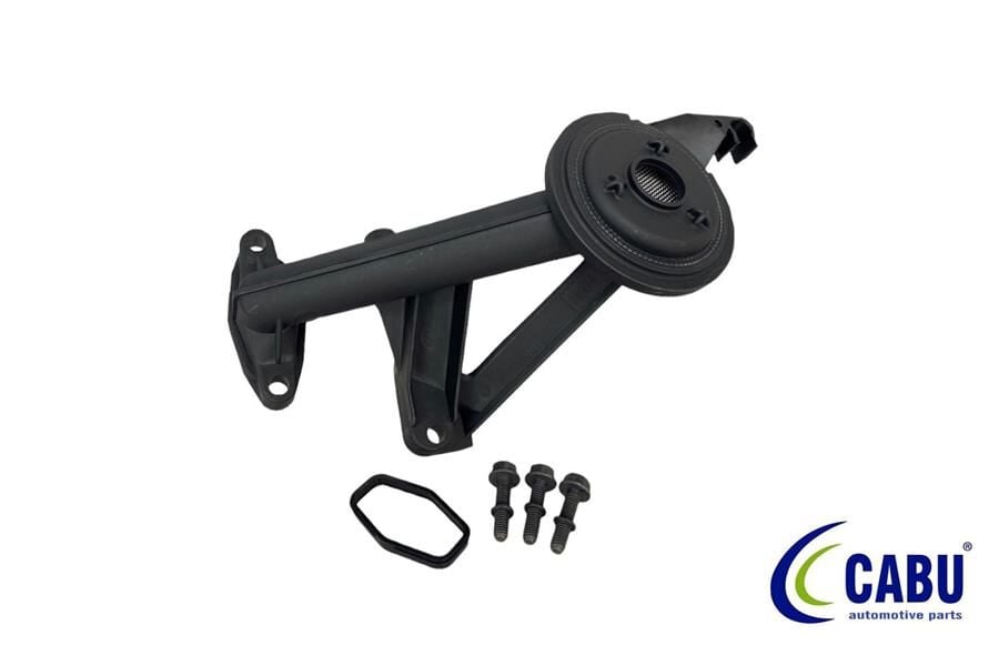 Yağ Pompa Süzgeci P206 P307 P207-C2-C3-Xsara Dv4td-P407-P308-P3008-Fiesta-Focus 1.6tdci-1.6hdi 16v