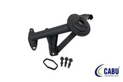 Yağ Pompa Süzgeci P206 P307 P207-C2-C3-Xsara Dv4td-P407-P308-P3008-Fiesta-Focus 1.6tdci-1.6hdi 16v