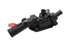 Termostat $83$ °c Mercedes Om607 W176 W246 C117 X117 X156 . Renault Symbol Iii 14> Megane Iv 16> Clio