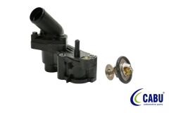 Termostat Govdesi (Komple) Connect 1.8tdci 02>13 Focus 98>11 Mondeo Iv 07>14 S Max Galxy 06>15 1.8td