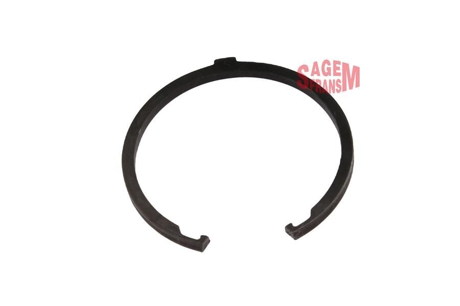 Aks Dişli Segmanı (Açık) Master 2 2.5dci G9u (03-10)