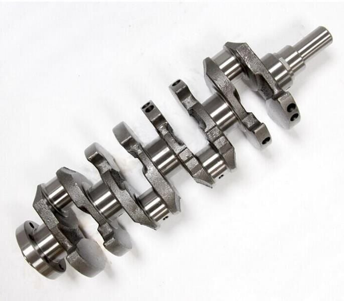 Krank Skoda Favorit 1.3 B (135b-136b) 4cyl Çap 32 Mm 047198317b