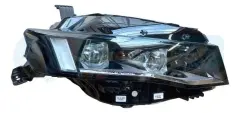 FAR SOL (LEDLİ) PEUGEOT 508 19