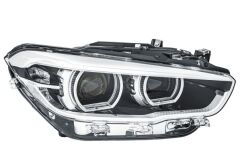 FAR SAG LEDLI BI XENON BMW F20 LCI 15>19