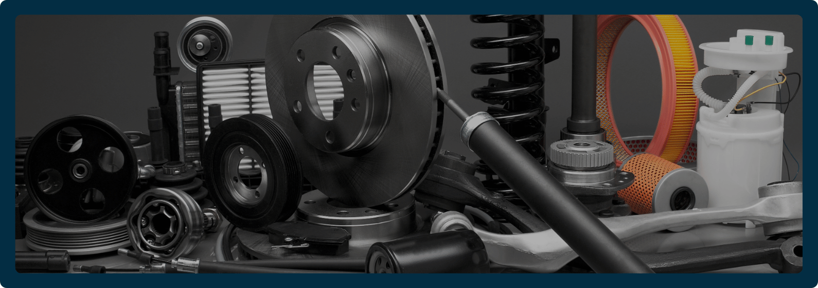 Hangi Yedek Parçaya İhtiyacınız Var?